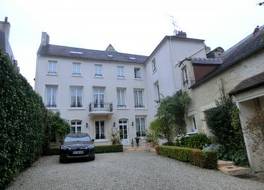 Clos Saint-Martin 写真