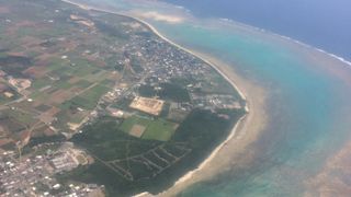 キレイな空港であるのは勿論のこと、機能性に優れた空港です♪