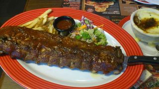 ティージーアイ フライデーズ MM21クロスゲート店 