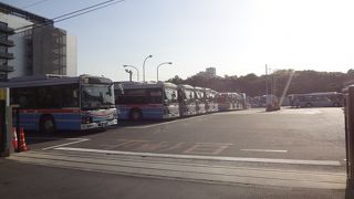 大森車庫で見放題