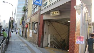 赤穂浪士の墓所