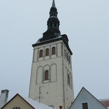 聖ニコラス教会