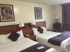 パシフィック アイランド クラブ サイパン 写真