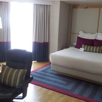 広さは十分すぎるくらいです。