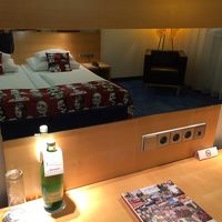 電源口たくさんあります