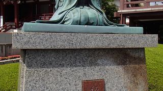 ゴールデンウィークに天井画公開