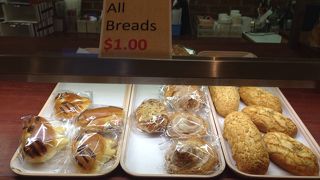 パリジェンヌ ベーカリー