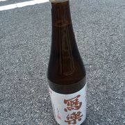 ”SAKE COMPETITION2014”で純米酒／純米吟醸の部門で２冠となるグランプリを受賞「写楽」の蔵元