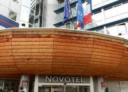 Novotel Paris Centre Bercy 写真
