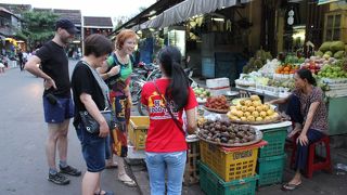 庶民の生活を垣間見れます