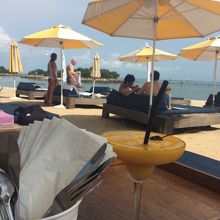 フローズンカクテル