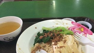 たまたま行ってみたら。