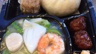 お弁当もおすすめ