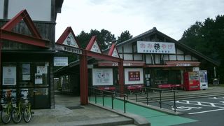 伊根湾や舟屋を一望