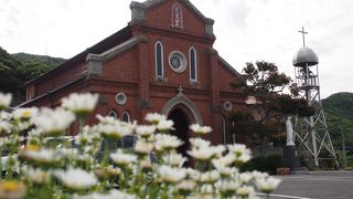 美しい教会、おすすめです！