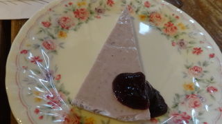 チーズドリンクがうまい