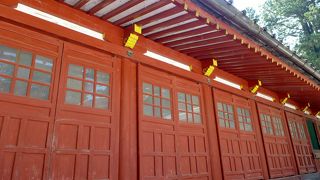 「奉納武道大会」が開かれます