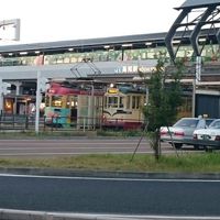 高知駅前