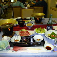 お肉が美味しかったです。