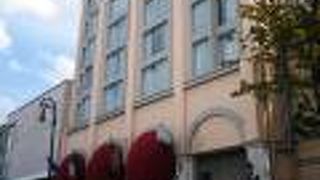 ホテル フランシア アグアスカリエンテス