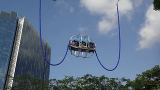 クラークキーにあるアトラクション