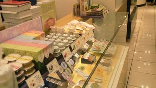 棹物がお勧めです