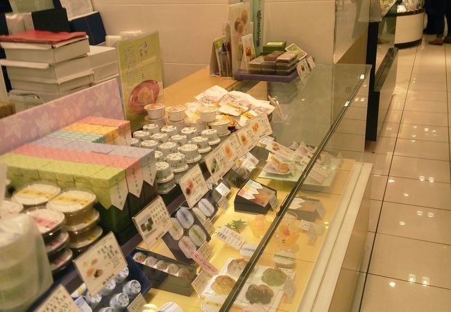 俵屋吉富 西武百貨店池袋本店 クチコミ アクセス 営業時間 池袋 フォートラベル