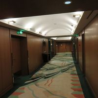 廊下はこんな感じです