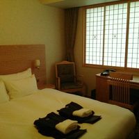 落ちつく作りです