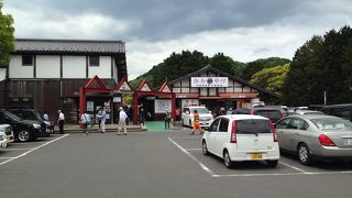 伊根を一望に、しかし！