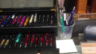 「男っぽい」持ち物が一階にあります。