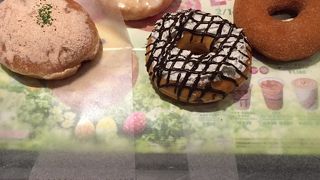 そんなにおいしくなかった。