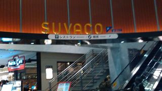 カジュアルです