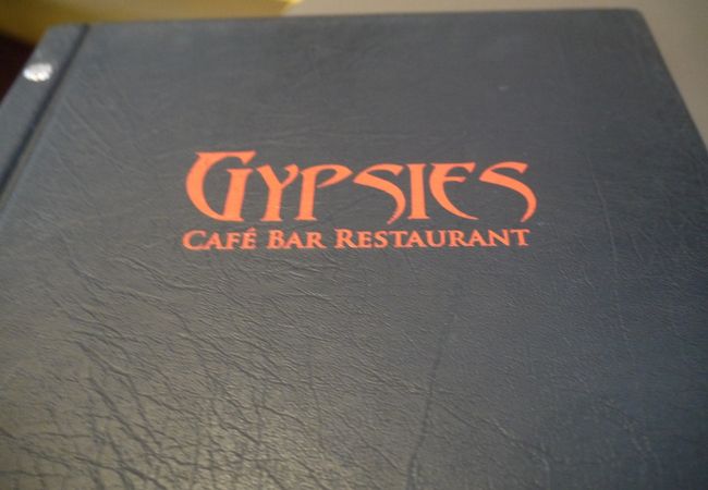 ジプシーズ パー & カフェ