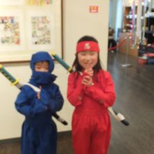 氷見市潮風ギャラリー