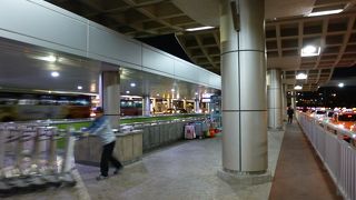 市内に近く、便利です