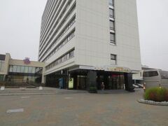 ユビレイナヤ ホテル 写真