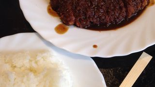 肉厚でうまい！