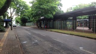 プエルト・イグアスとフォス・ド・イグアスの移動方法と出入国審査