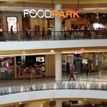 吹き抜け　その２