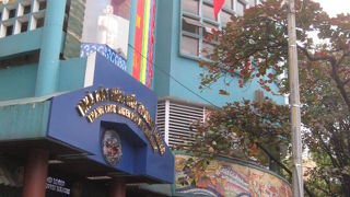 言葉は全くわからなくても楽しめる