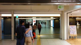 ～★☆京都らしい名店街で賑わっていました☆★～