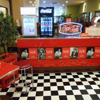 他にコンビニもありました