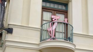 ピンクパンサー好きなら是非