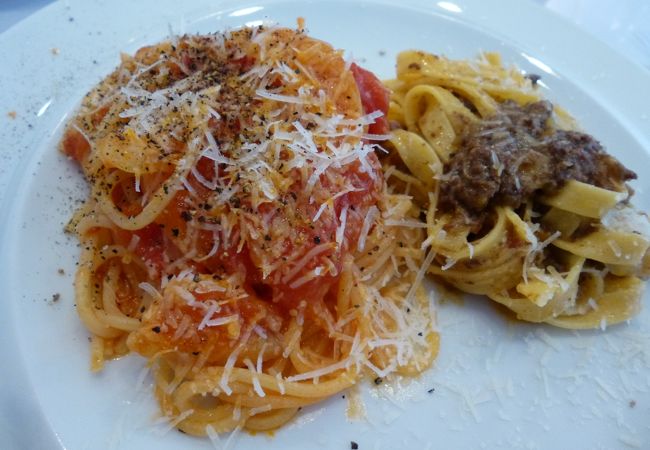 夜にも訪問したいと思えるお店