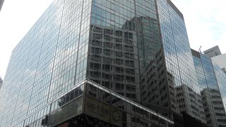 オーシャンセンターにあります