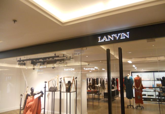ランバン ハーバーシティー店 クチコミ アクセス 営業時間 香港 フォートラベル ランバン ハーバーシティー店 クチコミ アクセス 営業時間 香港 フォートラベル