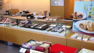 ぜひ、ふくさ餅