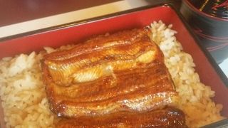 上野の杜を眺めながら