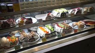 オステリア・アンコーラ